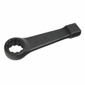 Williams Box End Wrench, 12-Point, 1 1/2 Inch Opening, Straight JHWSFH1809AW
